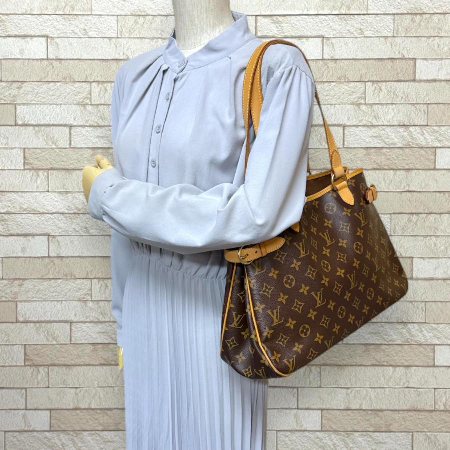 LOUIS VUITTON（ルイ・ヴィトン） バティニョール オリゾンタル
