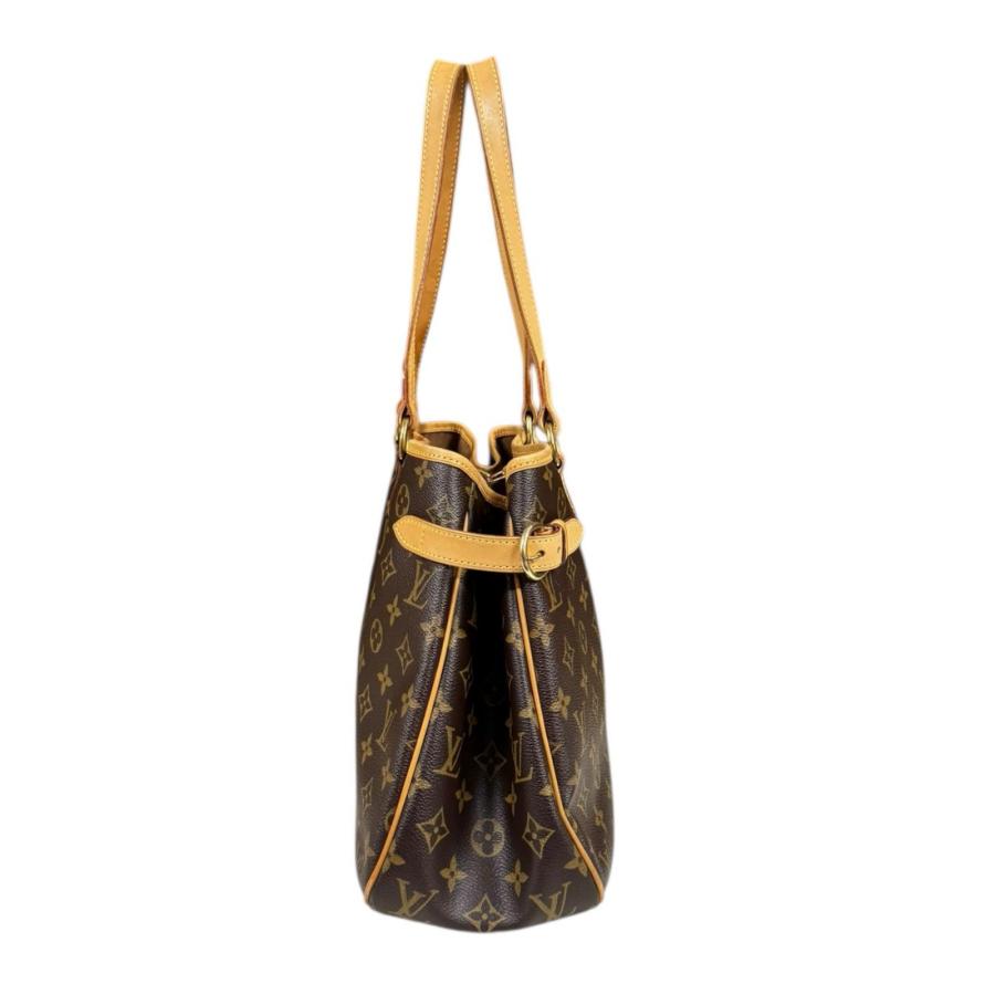 LOUIS VUITTON（ルイ・ヴィトン） バティニョール オリゾンタル