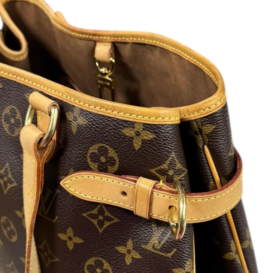 LOUIS VUITTON（ルイ・ヴィトン） バティニョール オリゾンタル