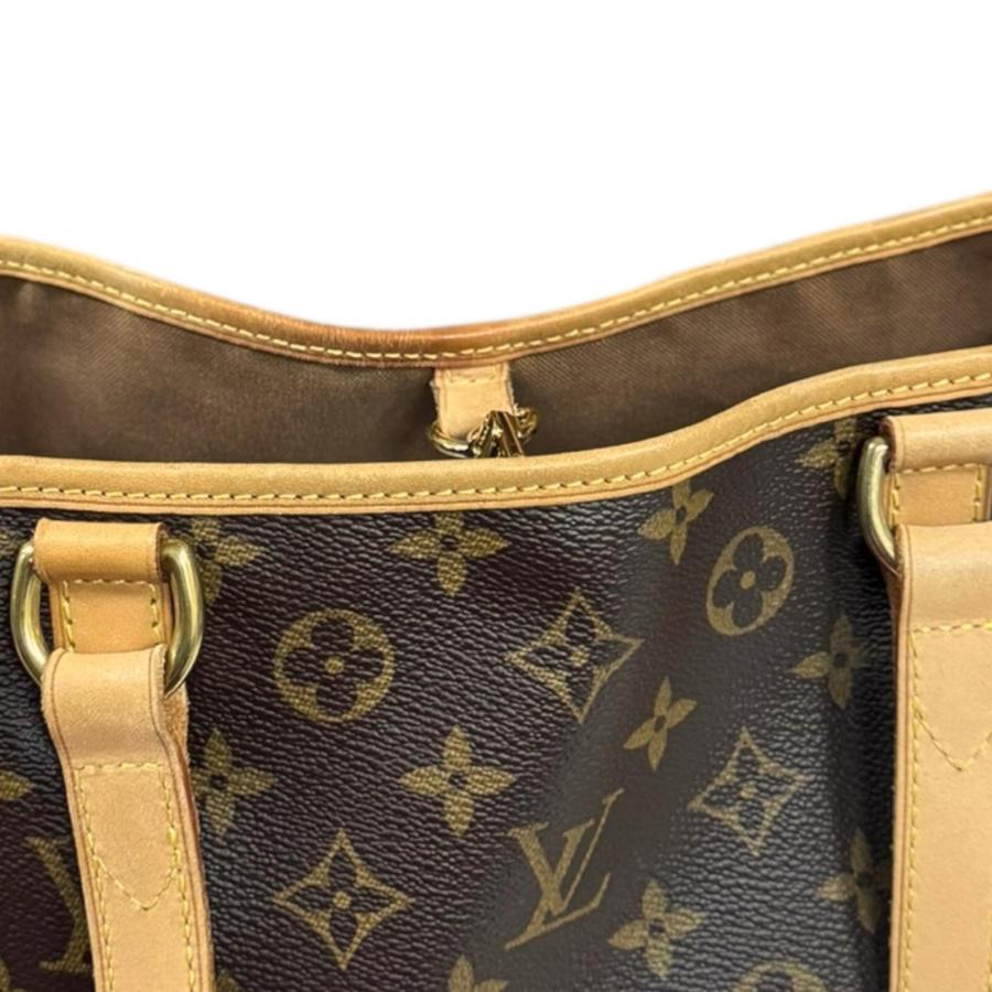 LOUIS VUITTON（ルイ・ヴィトン） バティニョール オリゾンタル