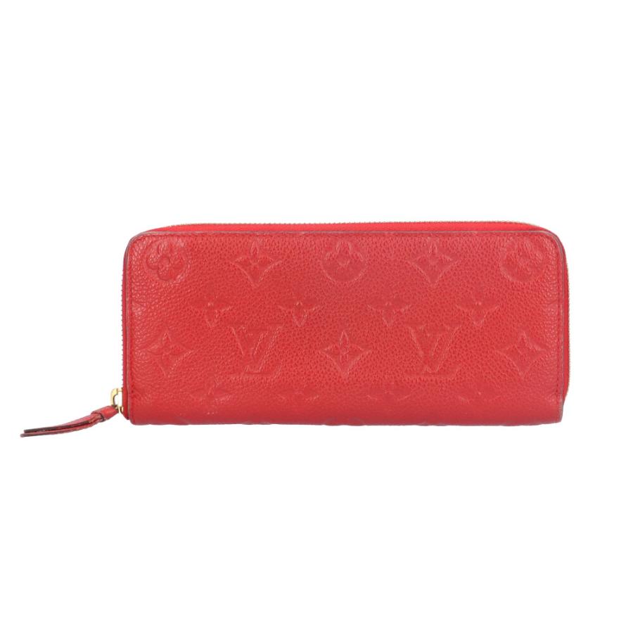 LOUIS VUITTON（ルイ・ヴィトン） ポルトフォイユクレマンス