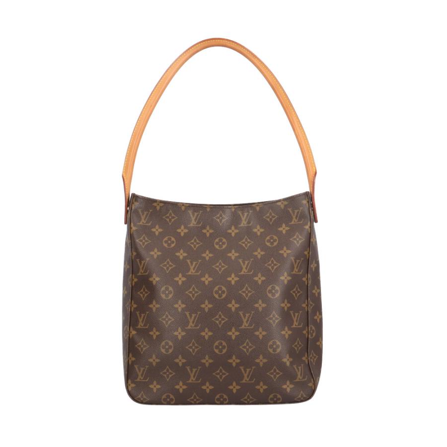 LOUIS VUITTON（ルイ・ヴィトン） ルーピングGM モノグラム ショルダー