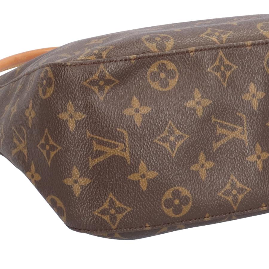 LOUIS VUITTON（ルイ・ヴィトン） ルーピングGM モノグラム ショルダー