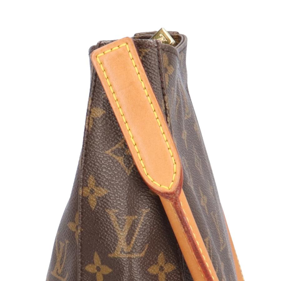 LOUIS VUITTON（ルイ・ヴィトン） ルーピングGM モノグラム ショルダー