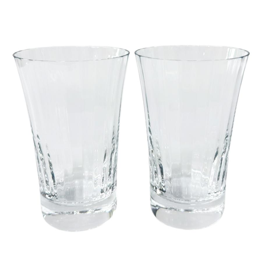バカラ（Baccarat） グラス クリスタル ユニセックス 中古 美品 : R&K