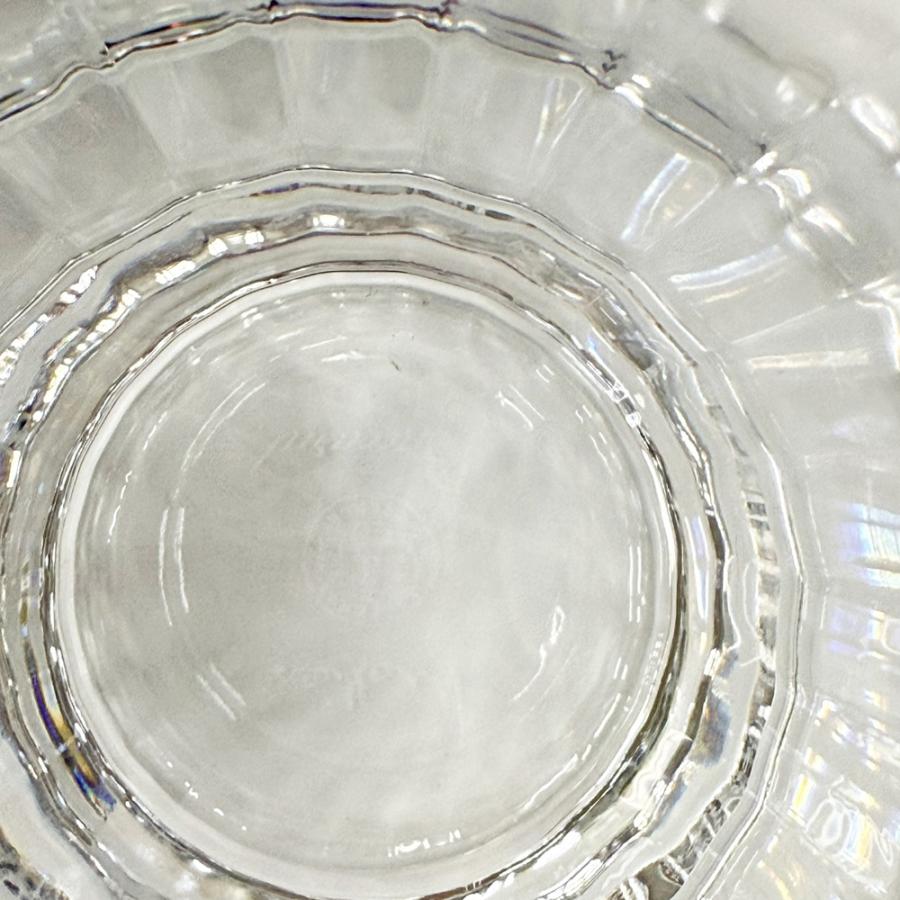 バカラ（Baccarat） グラス クリスタル ユニセックス 中古 美品 : R&K