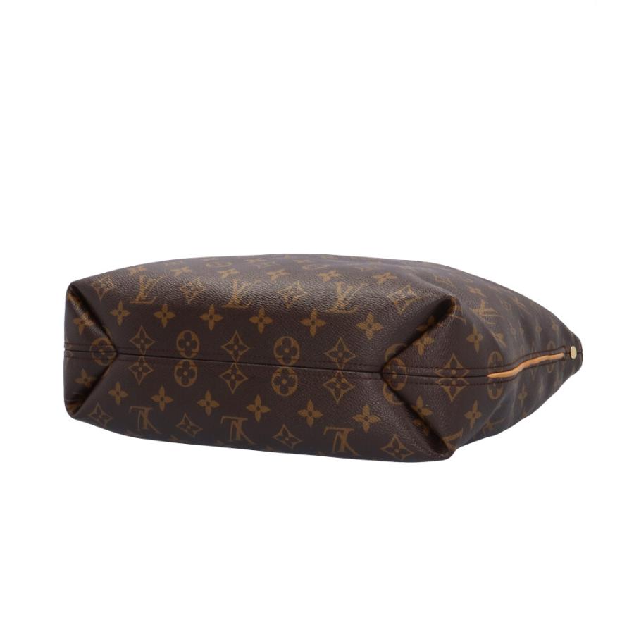 週末セール ルイヴィトン モノグラム ハンドバッグ LOUIS VUITTON（ルイ・ヴィトン） シュリPM モノグラム ハンドバッグ