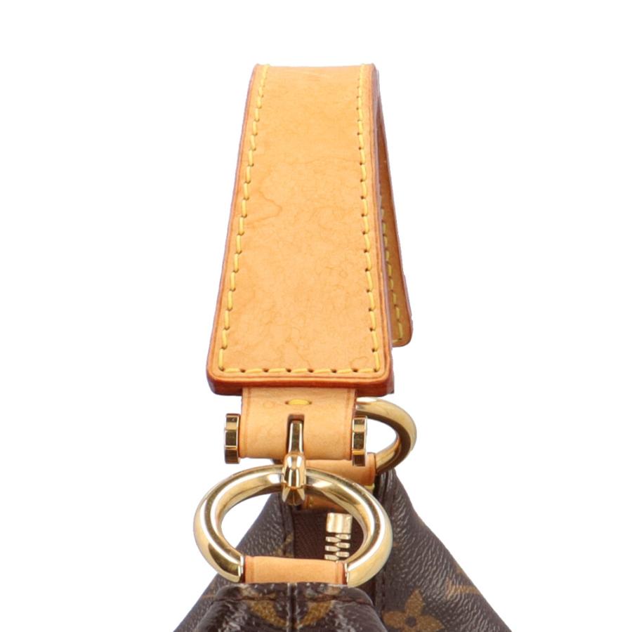 LOUIS VUITTON（ルイ・ヴィトン） シュリPM モノグラム ハンドバッグ