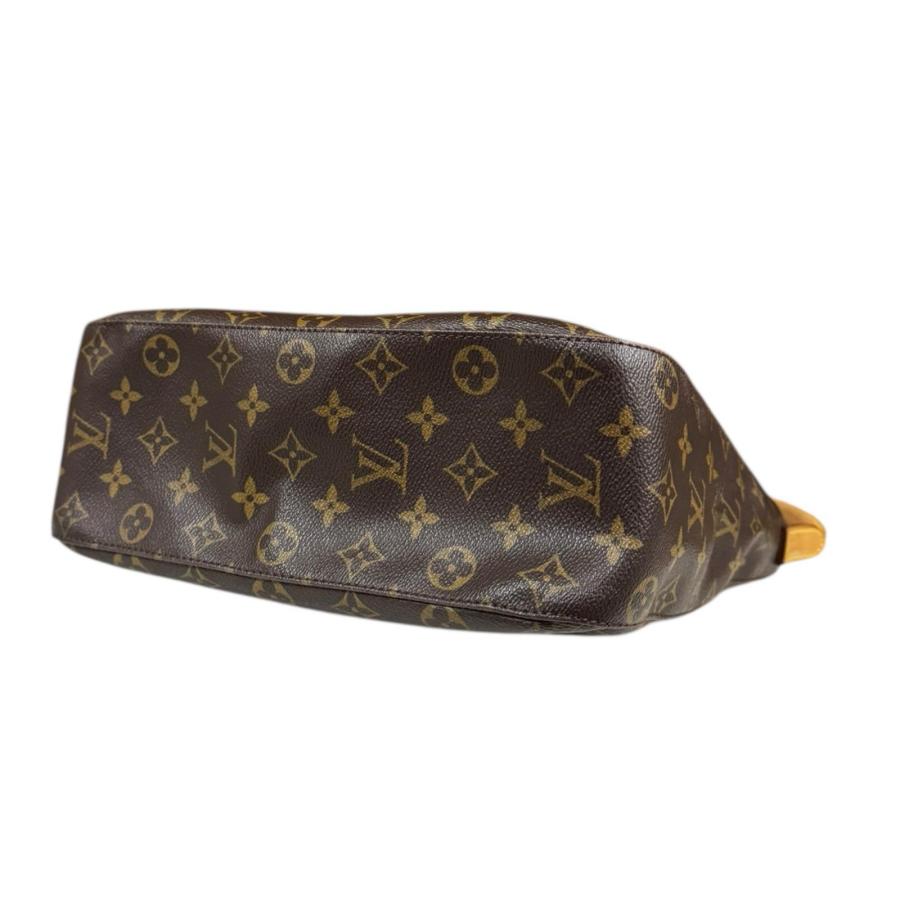 LOUIS VUITTON（ルイ・ヴィトン） ルーピングGM モノグラム ショルダー 