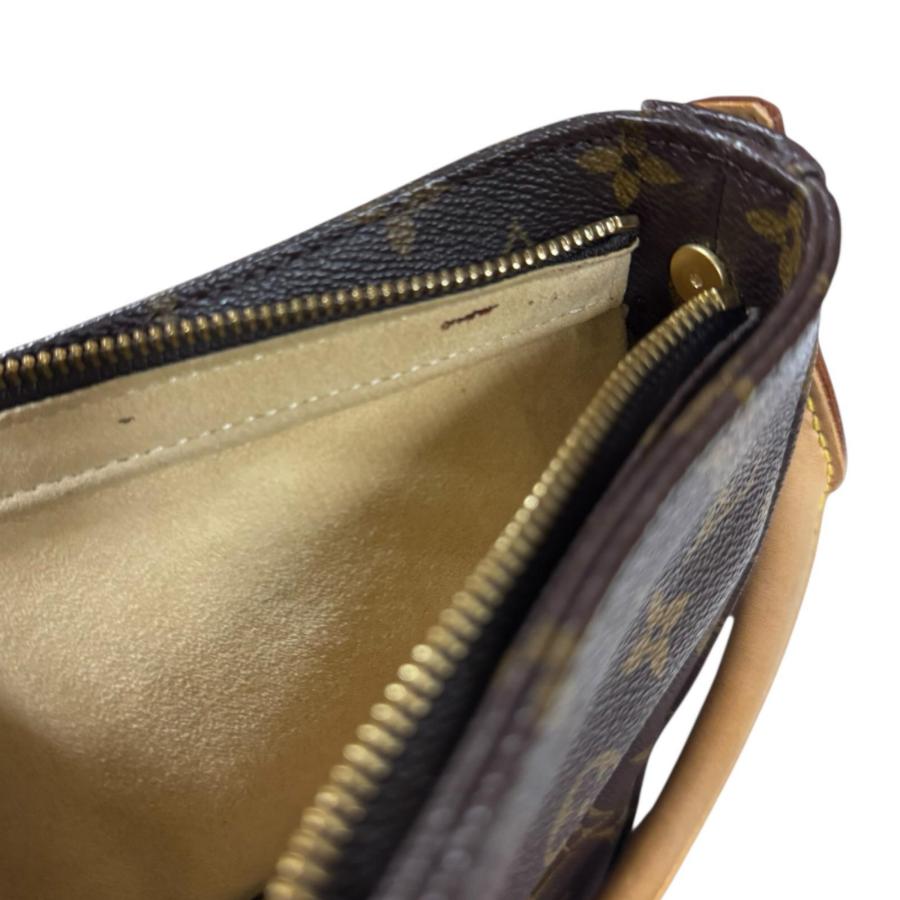 LOUIS VUITTON（ルイ・ヴィトン） ルーピングGM モノグラム ショルダー