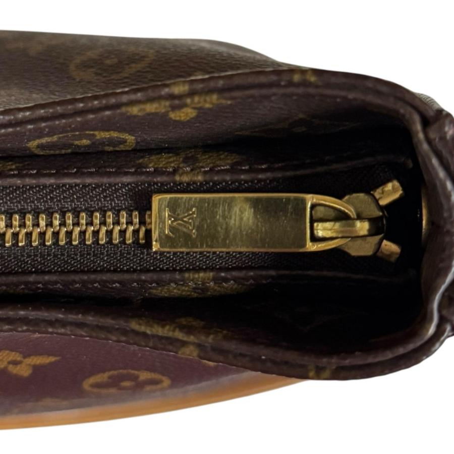 LOUIS VUITTON（ルイ・ヴィトン） ルーピングGM モノグラム ショルダー