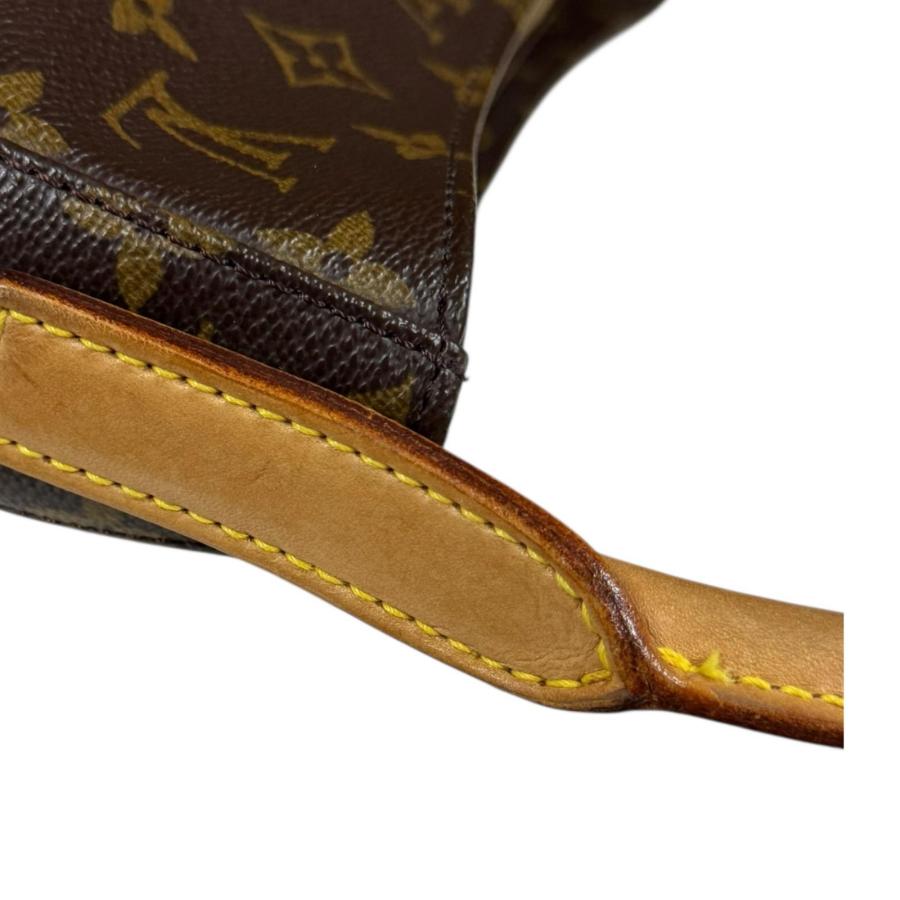 LOUIS VUITTON（ルイ・ヴィトン） ルーピングGM モノグラム ショルダー