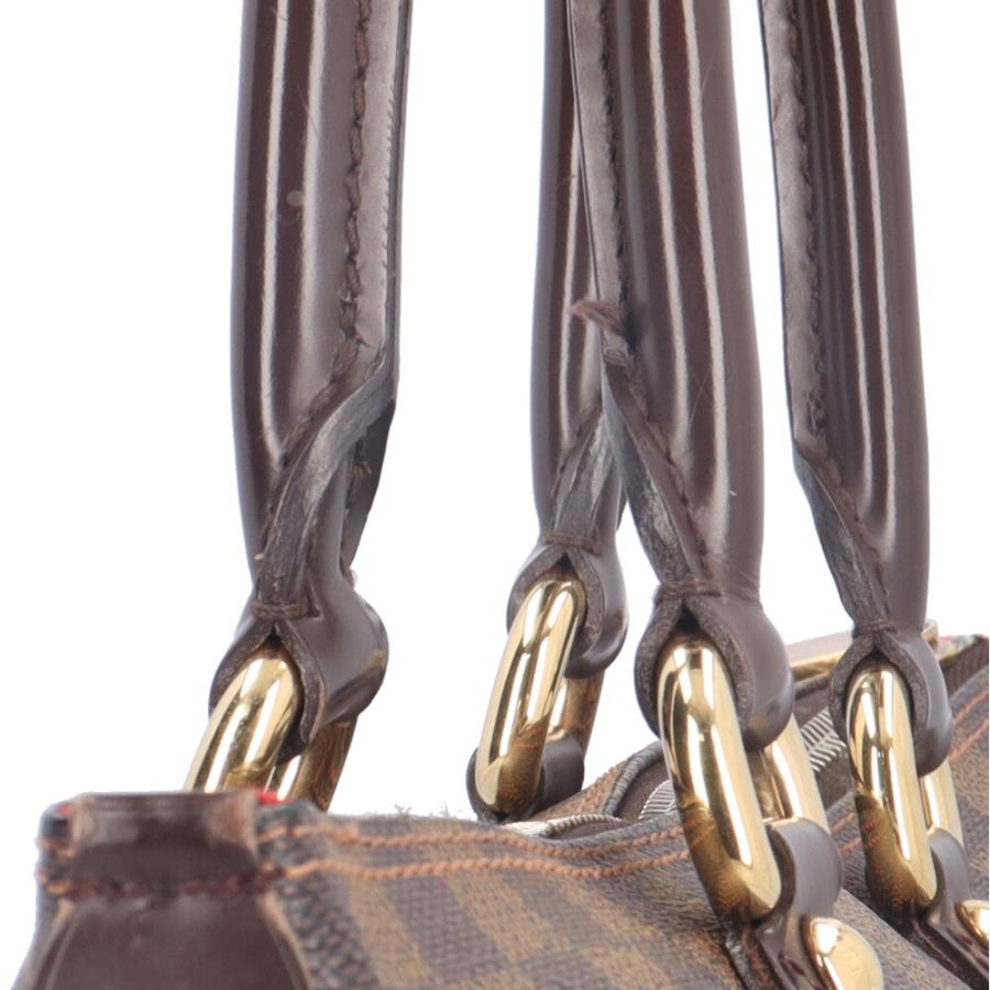 LOUIS VUITTON（ルイ・ヴィトン） サレヤPM ダミエ ハンドバッグ