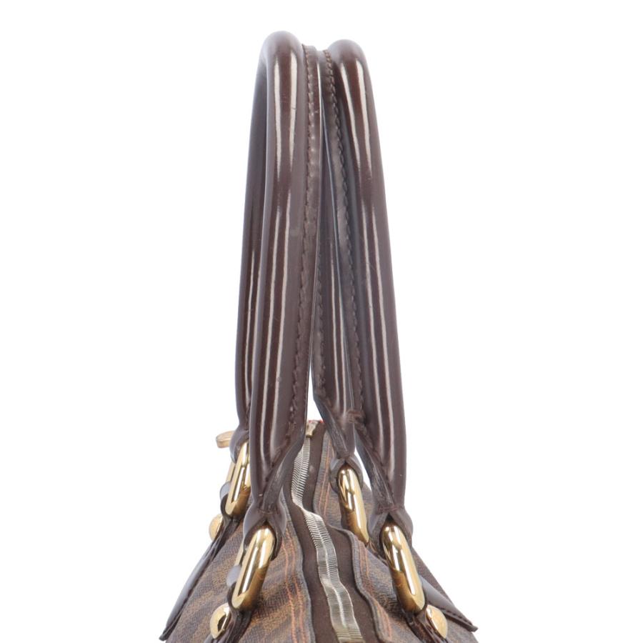 LOUIS VUITTON（ルイ・ヴィトン） サレヤPM ダミエ ハンドバッグ