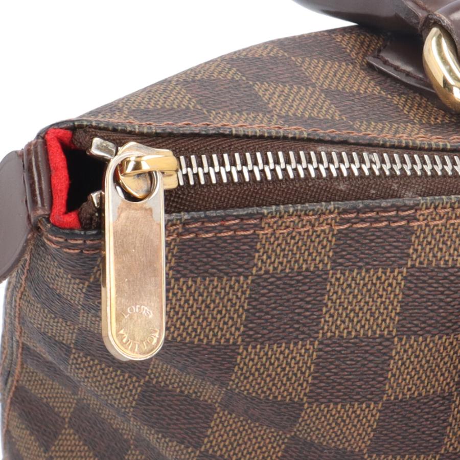 LOUIS VUITTON（ルイ・ヴィトン） サレヤPM ダミエ ハンドバッグ