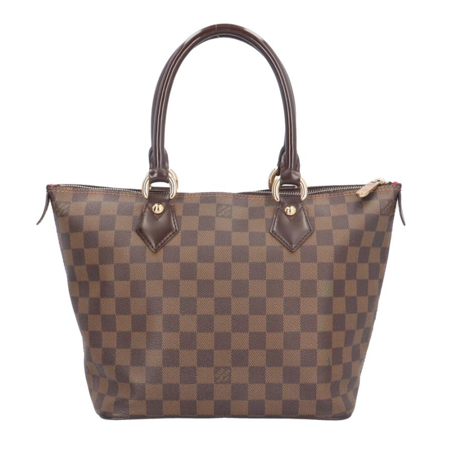 LOUIS VUITTON（ルイ・ヴィトン） サレヤPM ダミエ ハンドバッグ