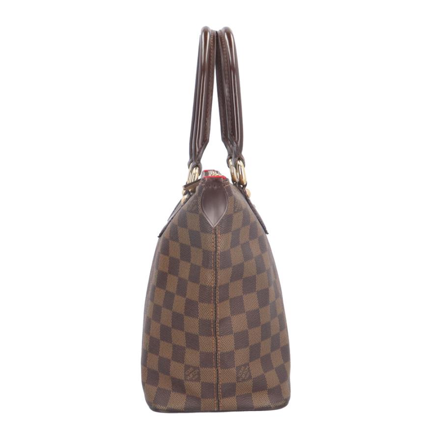 LOUIS VUITTON（ルイ・ヴィトン） サレヤPM ダミエ ハンドバッグ