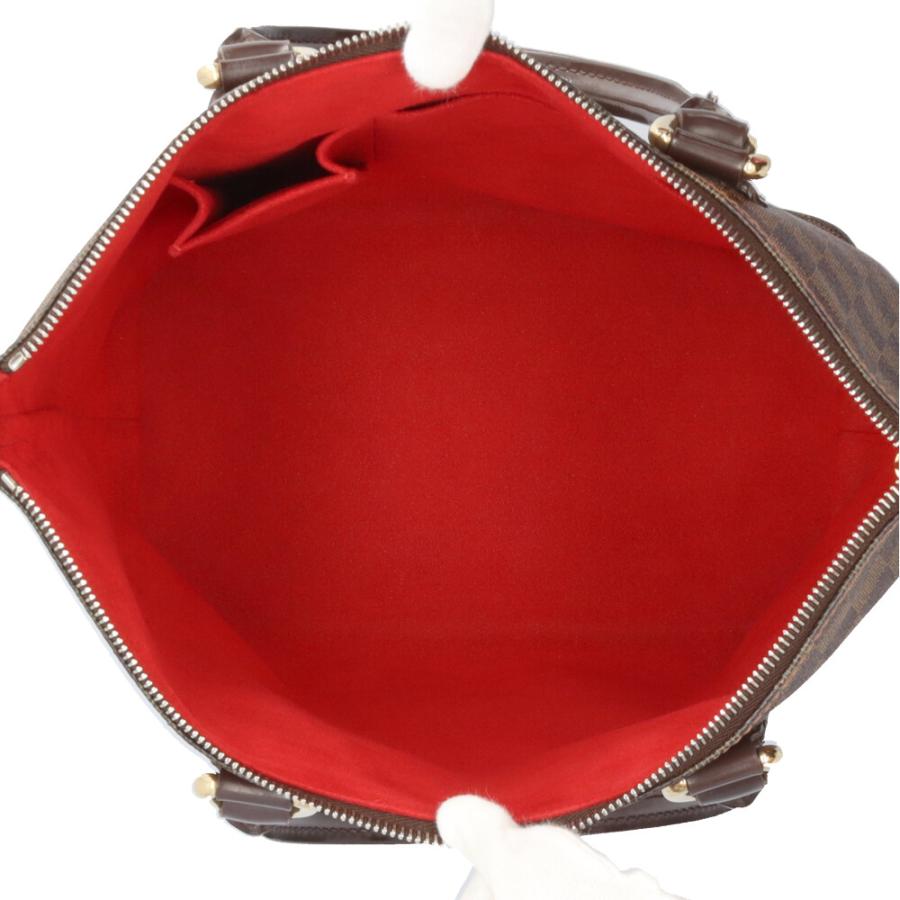 LOUIS VUITTON（ルイ・ヴィトン） サレヤPM ダミエ ハンドバッグ