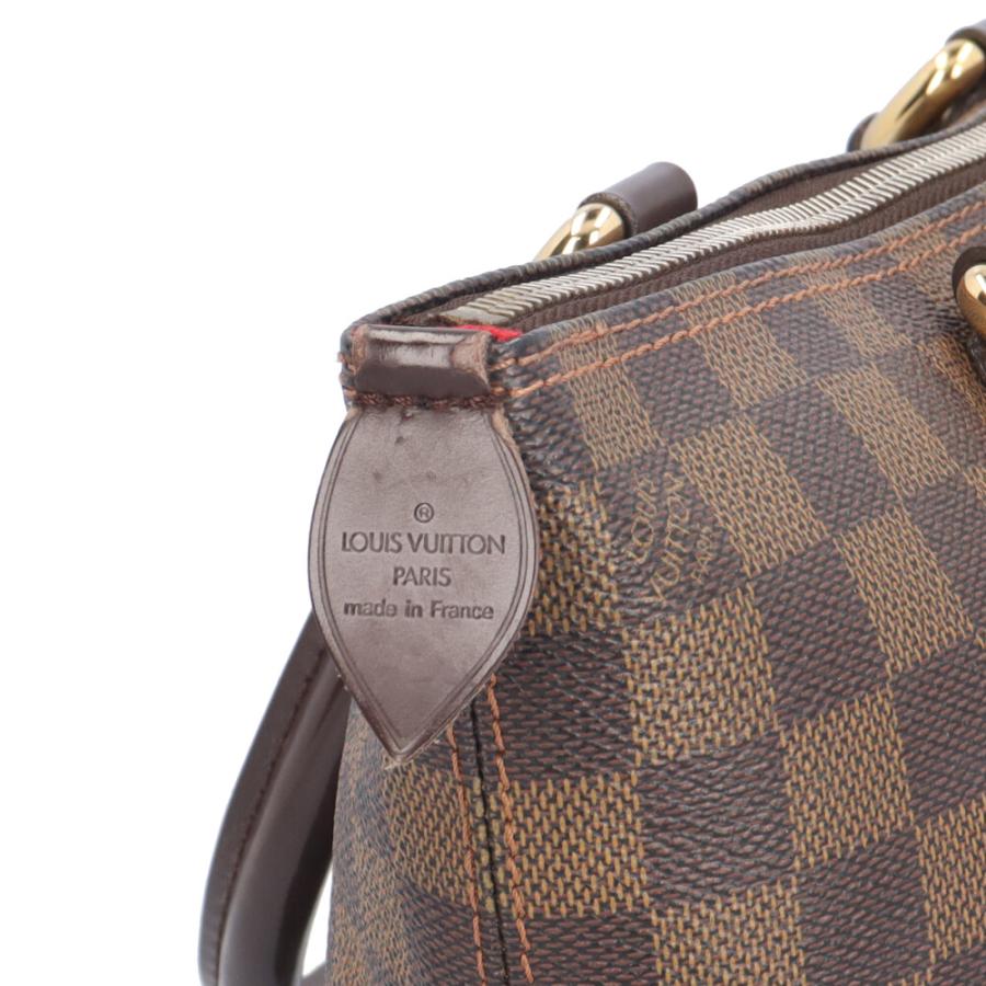 LOUIS VUITTON（ルイ・ヴィトン） サレヤPM ダミエ ハンドバッグ