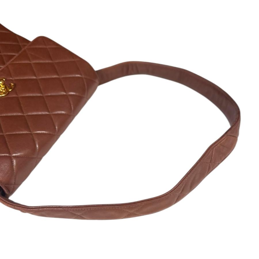 CHANEL（シャネル） マトラッセCCココマーク ショルダーバッグ