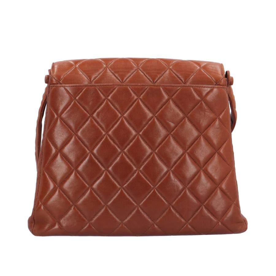 CHANEL（シャネル） マトラッセCCココマーク ショルダーバッグ