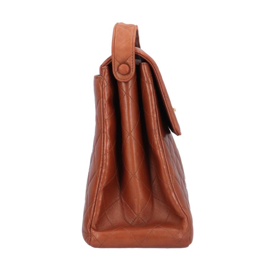 CHANEL（シャネル） マトラッセCCココマーク ショルダーバッグ