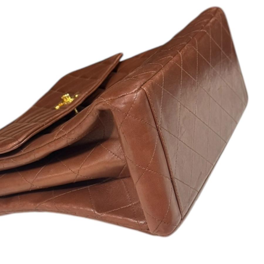 CHANEL（シャネル） マトラッセCCココマーク ショルダーバッグ