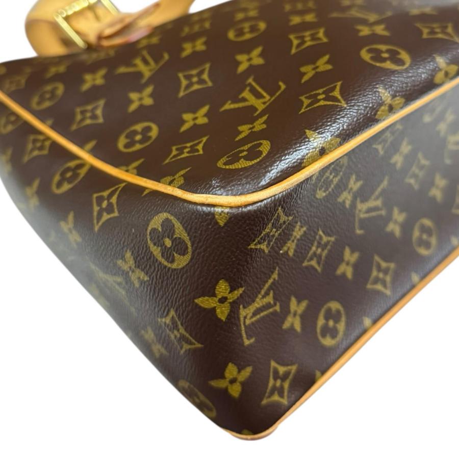 LOUIS VUITTON（ルイ・ヴィトン） ミュルティプリシテ モノグラム
