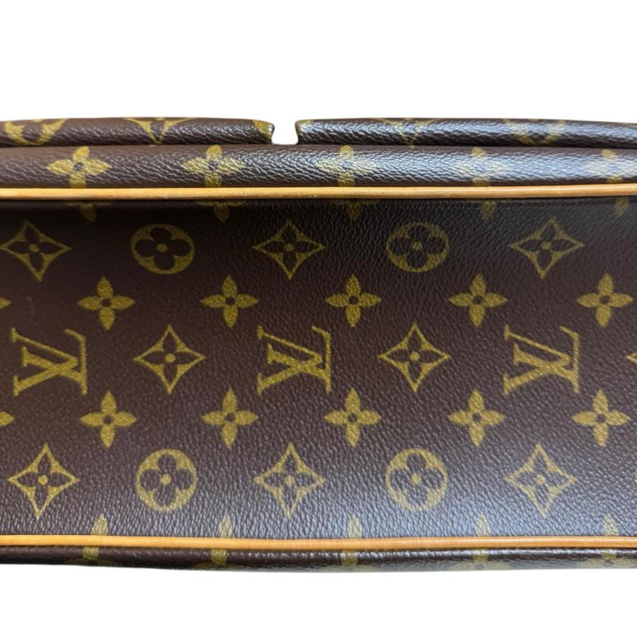 LOUIS VUITTON（ルイ・ヴィトン） ミュルティプリシテ モノグラム