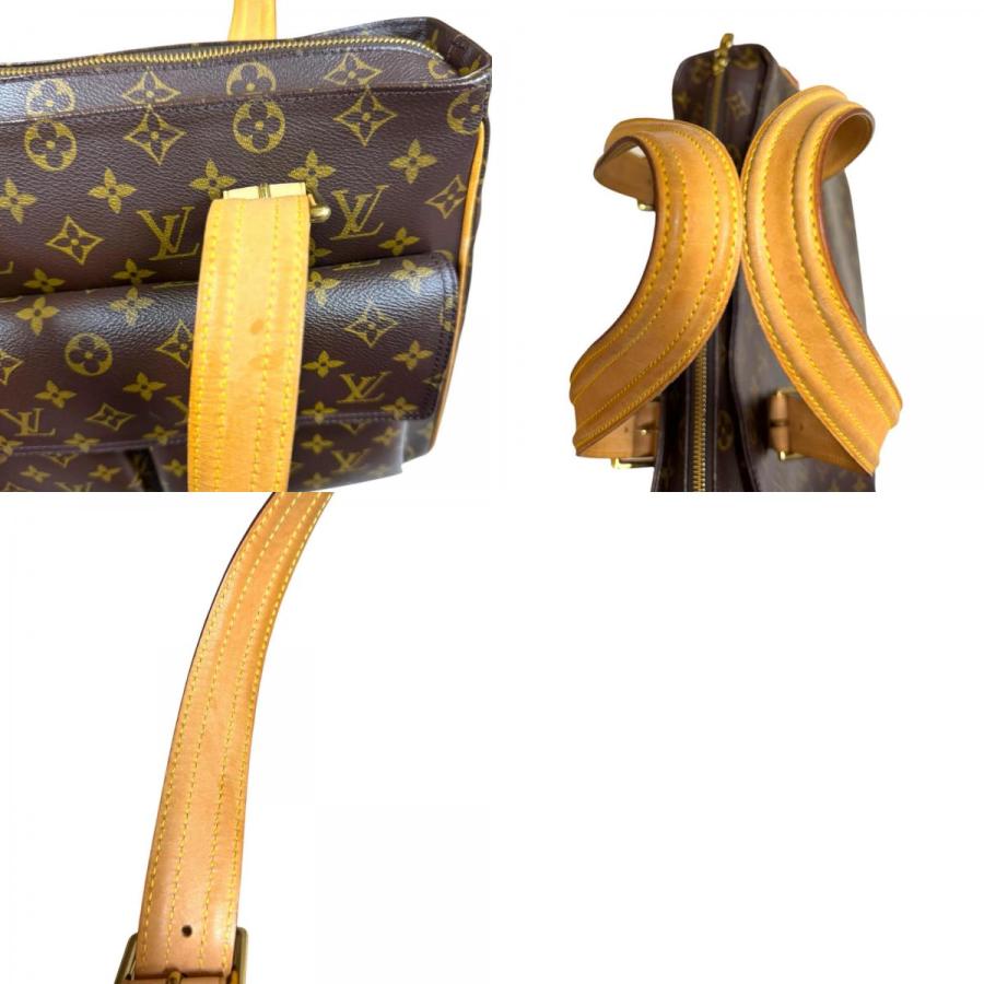 LOUIS VUITTON（ルイ・ヴィトン） ミュルティプリシテ モノグラム