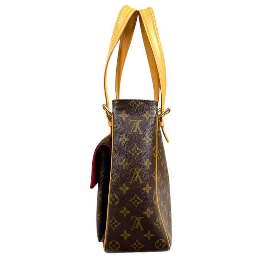 LOUIS VUITTON（ルイ・ヴィトン） ミュルティプリシテ モノグラム