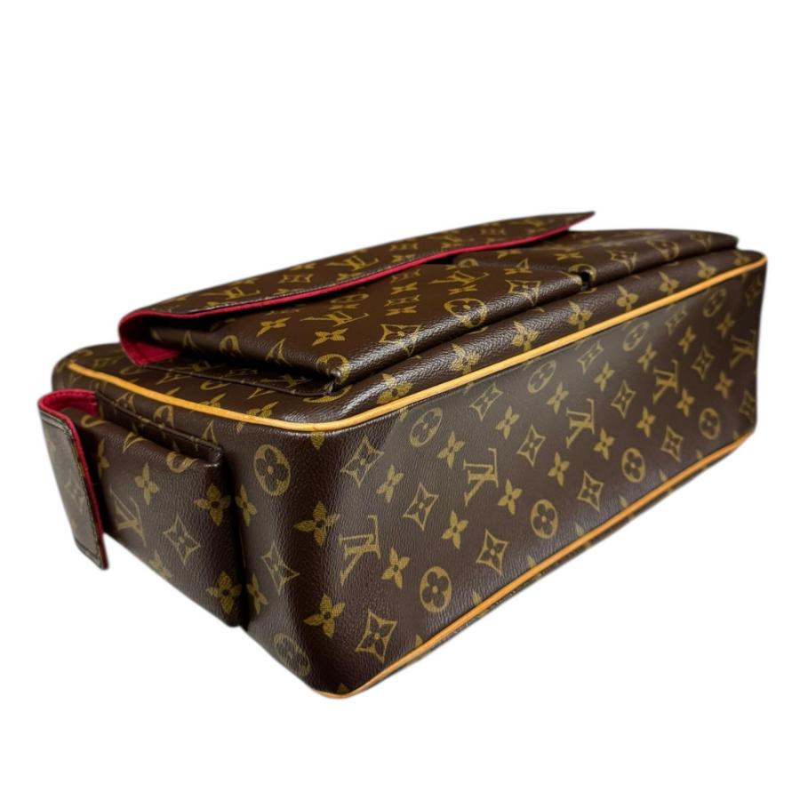 LOUIS VUITTON（ルイ・ヴィトン） ミュルティプリシテ モノグラム