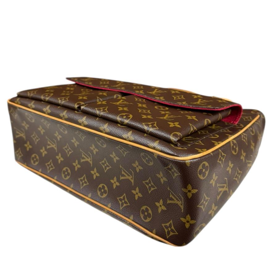 LOUIS VUITTON（ルイ・ヴィトン） ミュルティプリシテ モノグラム
