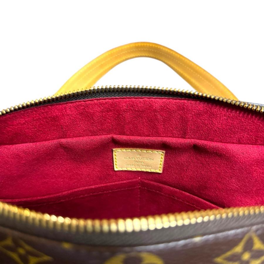 LOUIS VUITTON（ルイ・ヴィトン） ミュルティプリシテ モノグラム