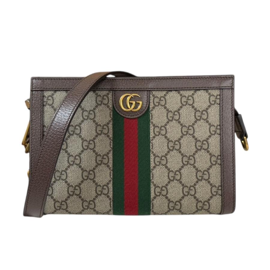 GUCCI グッチ スーパーミニバッグ オフィディア ショルダー GUCCI グッチ スーパーミニバッグ オフィディア ショルダー