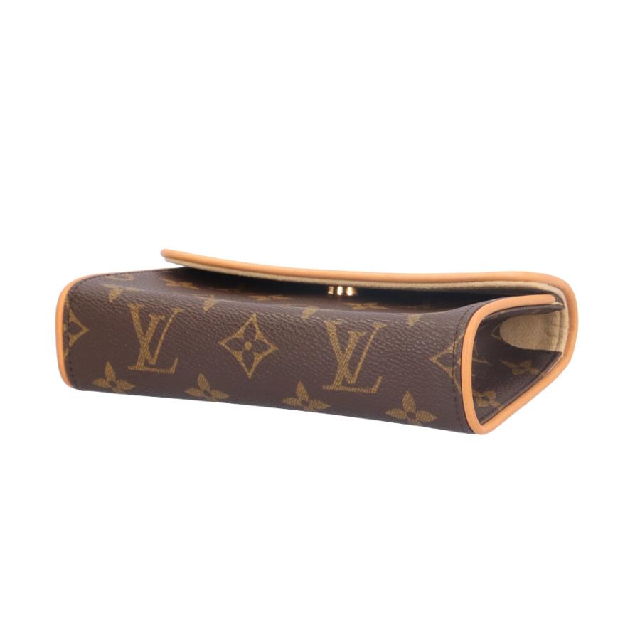 LOUIS VUITTON（ルイ・ヴィトン） ポシェットフロランティーヌ