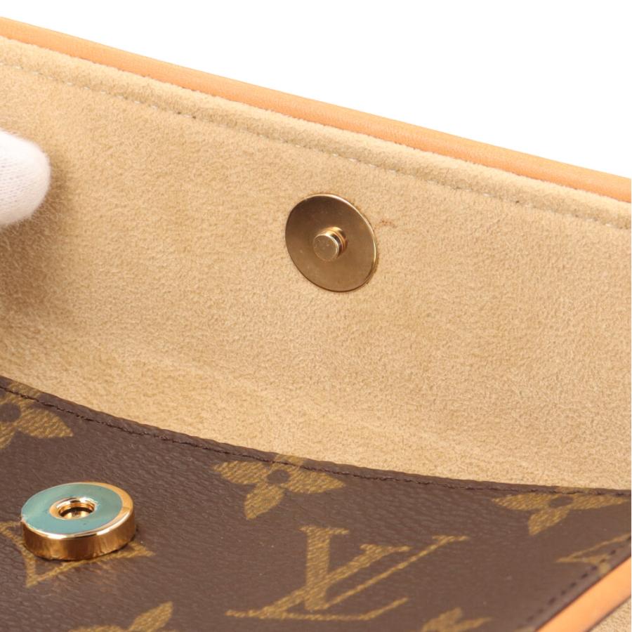 LOUIS VUITTON（ルイ・ヴィトン） ポシェットフロランティーヌ