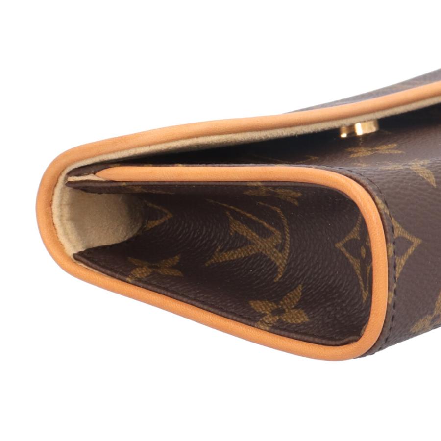 LOUIS VUITTON（ルイ・ヴィトン） ポシェットフロランティーヌ