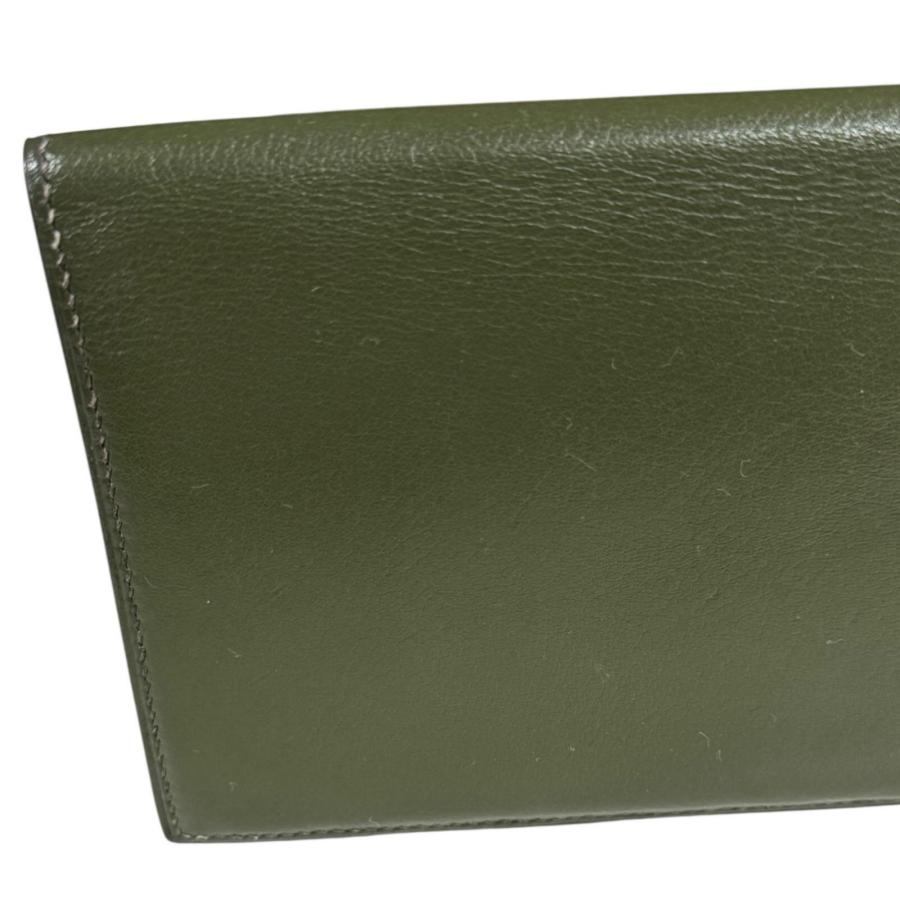 HERMES（エルメス） MC2 フレミング 長財布 レザー メンズ 中古 : R&K