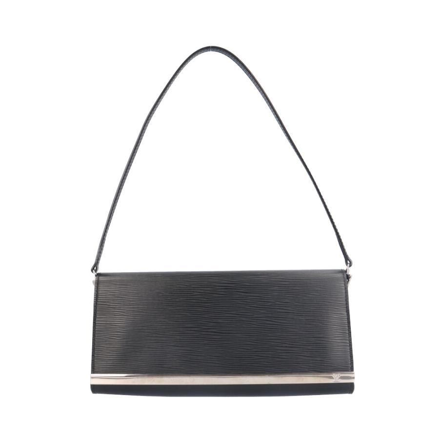 LOUIS VUITTON ルイヴィトン ポシェットセヴィニエ エピ ショルダー 