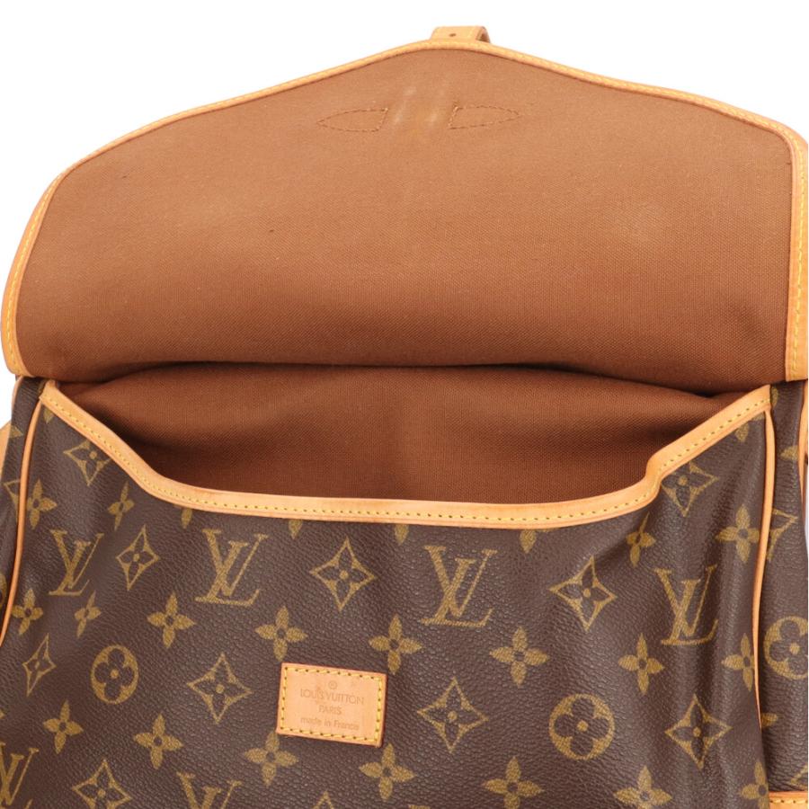 LOUIS VUITTON（ルイ・ヴィトン） ソミュール30 モノグラム ショルダー