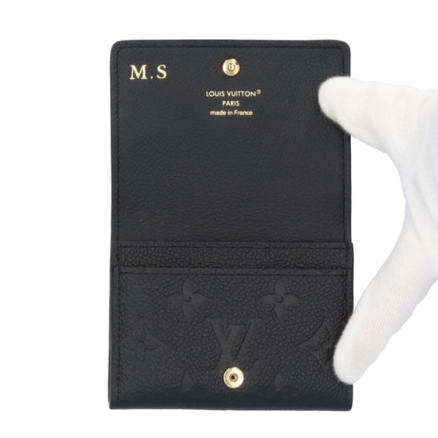 LOUIS VUITTON（ルイ・ヴィトン） アンヴェロップ カルト ドゥ