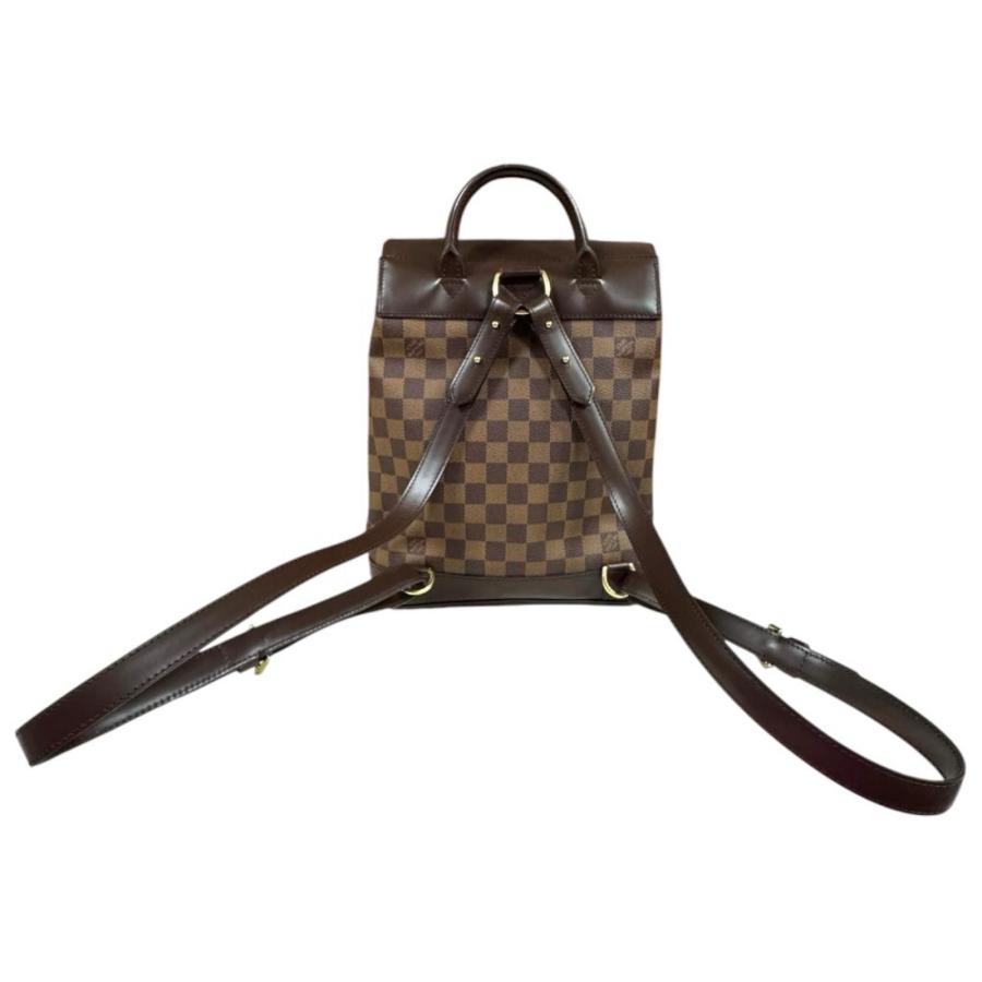 LOUIS VUITTON（ルイ・ヴィトン） ソーホー ダミエ リュック