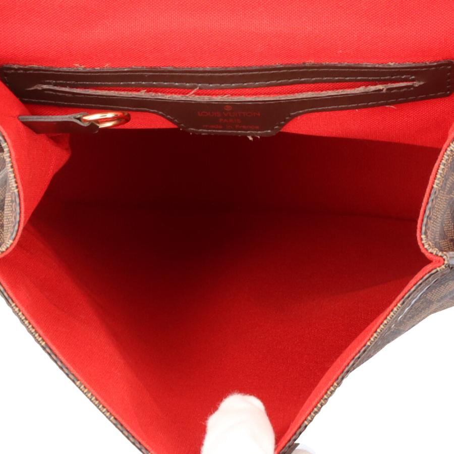 LOUIS VUITTON（ルイ・ヴィトン） ソーホー ダミエ リュック