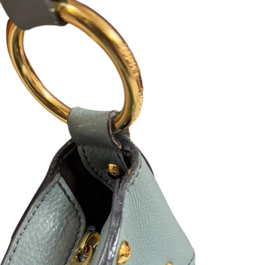 LOUIS VUITTON（ルイ・ヴィトン） ソーラーPM マヒナ ショルダーバッグ
