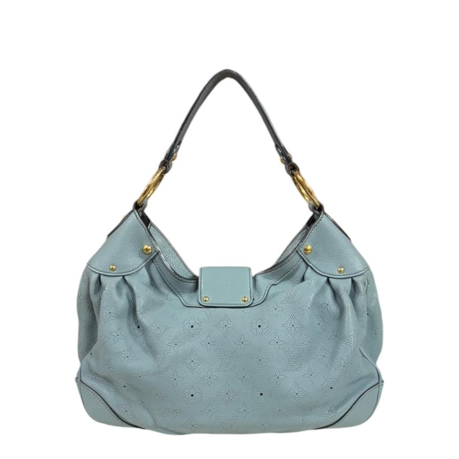 LOUIS VUITTON（ルイ・ヴィトン） ソーラーPM マヒナ ショルダーバッグ