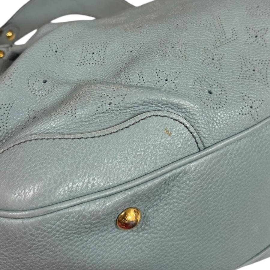 LOUIS VUITTON（ルイ・ヴィトン） ソーラーPM マヒナ ショルダーバッグ