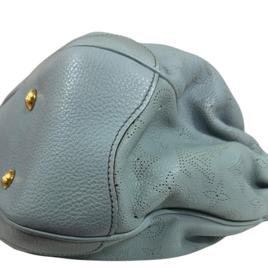 LOUIS VUITTON（ルイ・ヴィトン） ソーラーPM マヒナ ショルダーバッグ