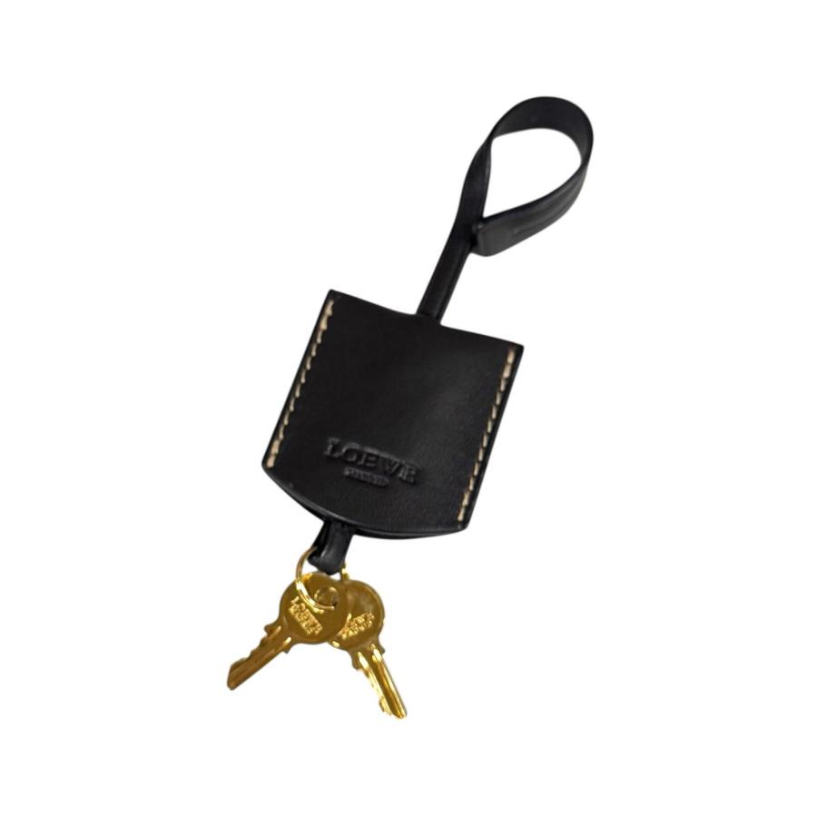 LOEWE（ロエベ） アマソナ28 ハンドバッグ レザー 386.84.A03 ベージュ