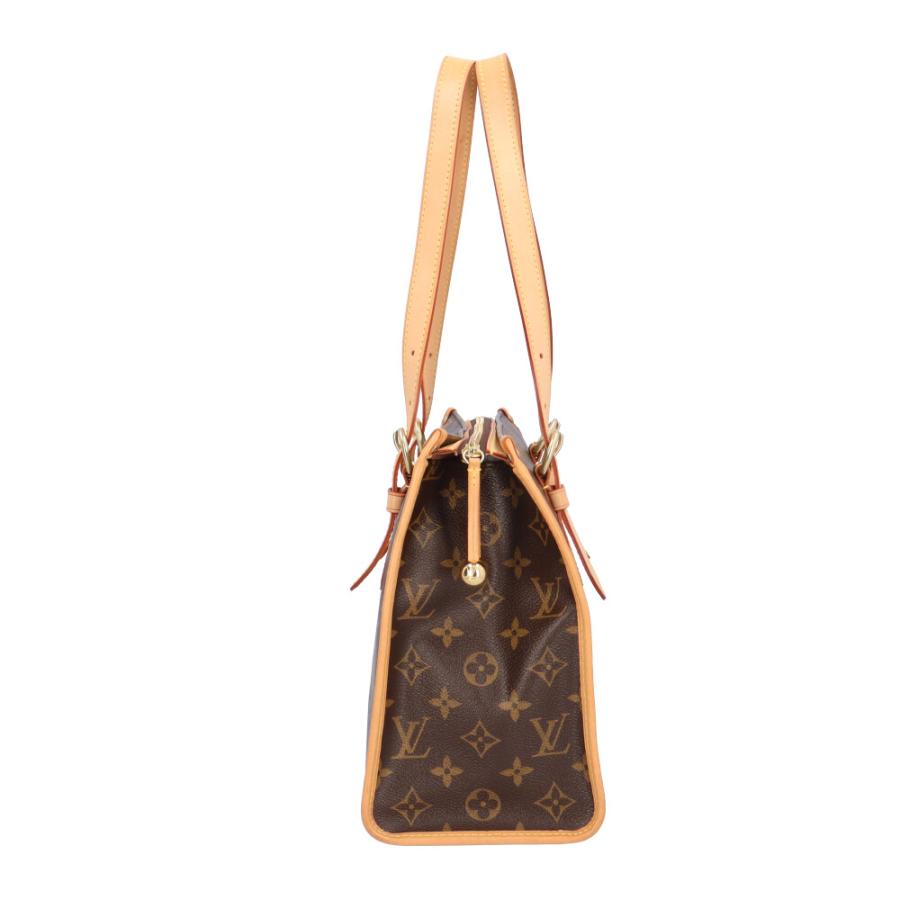 LOUIS VUITTON ルイヴィトン ポパンクール・オ モノグラム ショルダー 